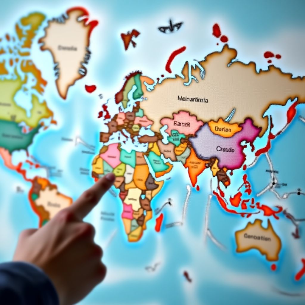 Expansion internacional de empresas clientes